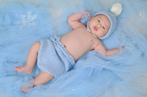 铜陵宝宝老喊肚子疼还发烧